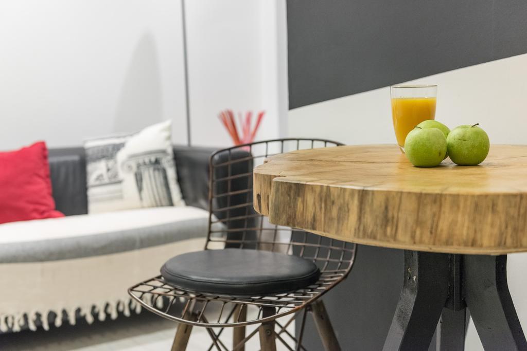 Acropolis Cozy Studio By Livin Urbban Athens Luaran gambar